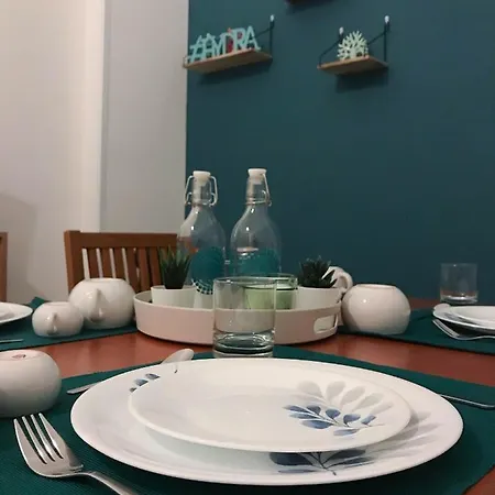 Apartamento Hydra *
