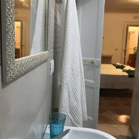 Apartmán Hydra Taranto