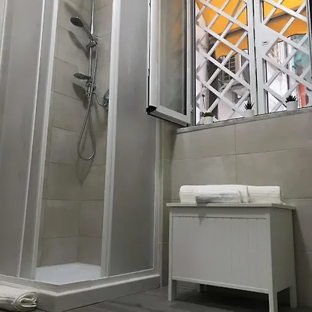 Hydra Apartmán Taranto