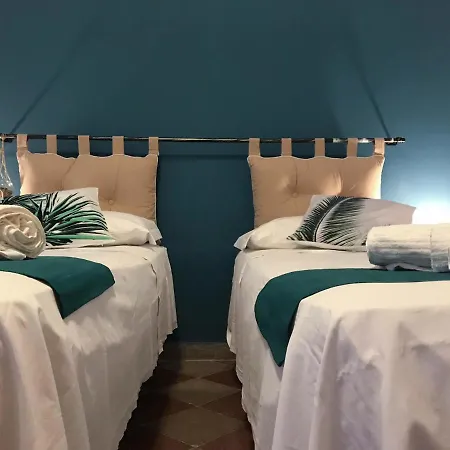 Hydra Apartmán