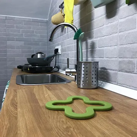 Apartmán Hydra *