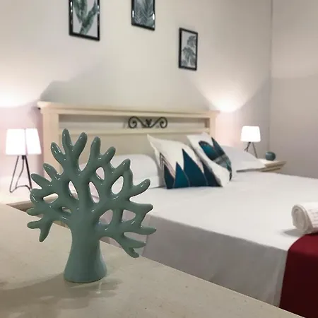 Apartamento Hydra Tarento