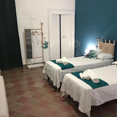 Hydra Apartamento