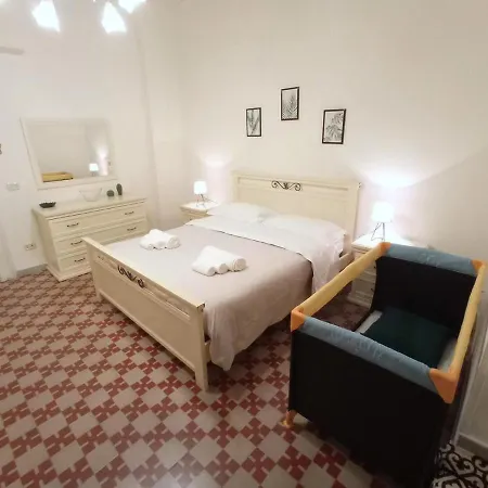 Hydra Apartamento