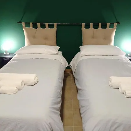 Hydra Apartamento *