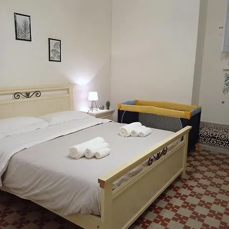 Hydra Apartamento