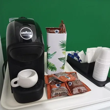 Apartamento Hydra Tarento