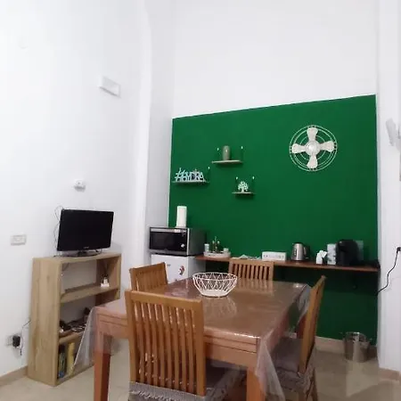 Apartmán Hydra *
