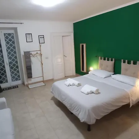 Apartmán Hydra